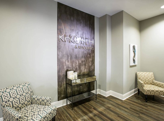 Khoobehi and Associates Plastic Surgery â?? New Orleans, LA - New Orleans, LA