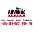 Advance Construction