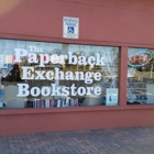 The Paperback Exchange Bookstore