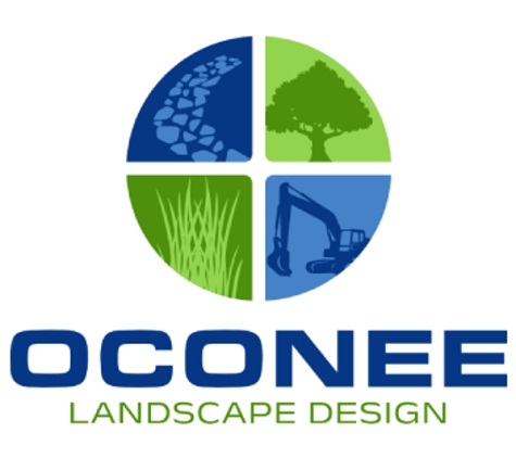 Oconee Landscape Design