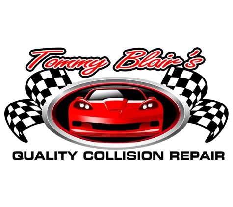 Tommy Blair's Quality Collision Repair - Rockledge, FL