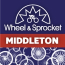 Wheel & Sprocket - Bicycle Shops