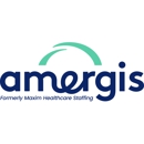Amergis - Executive Search Consultants