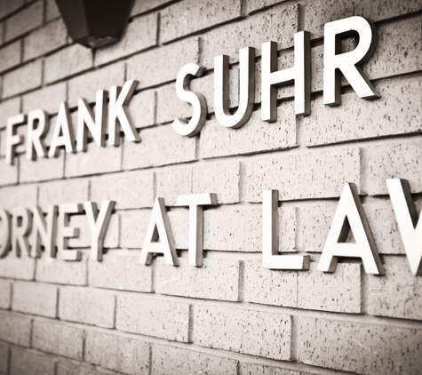 The Law Offices of Frank B. Suhr - New Braunfels, TX