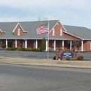 Imes Funeral Home & Crematory - Heritage Chapel - Funeral Supplies & Services