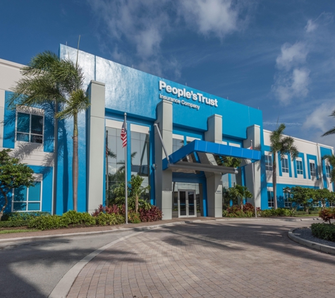 People's Trust Insurance - Deerfield Beach, FL