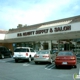 HB Beauty Supply & Salon