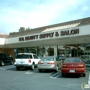 HB Beauty Supply & Salon