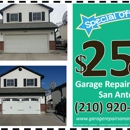 Garage Repair San Antonio TX - Garage Doors & Openers