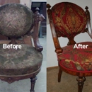 Maxwell's Furniture Restoration - Caning