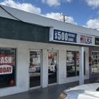 CoinFlip Bitcoin ATM - Check Cashing USA (Boynton Beach)