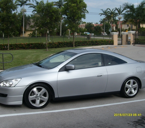 AD Buys Junk Cars - West Palm Beach, FL