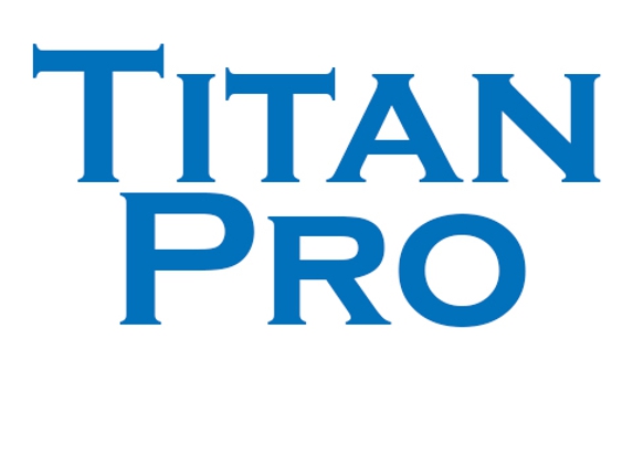 Titan Pro - Marble Rock, IA