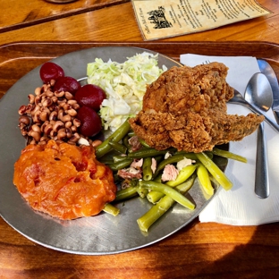 Michie Tavern - Charlottesville, VA