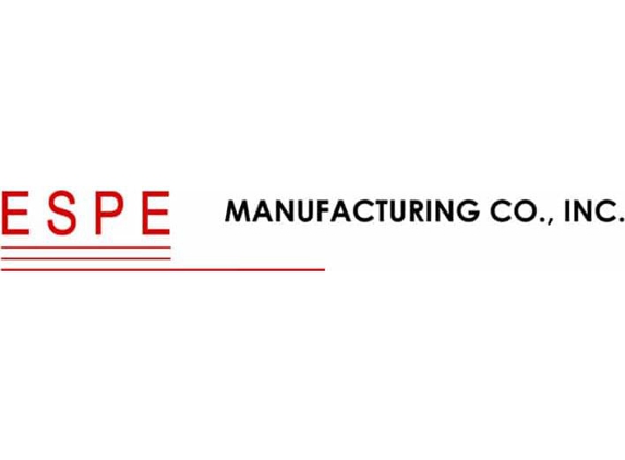 ESPE Manufacturing Co. - Schiller Park, IL