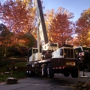 Precision Crane LLC - Mobile Cranes