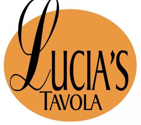 Lucias Tavola - Ayer, MA
