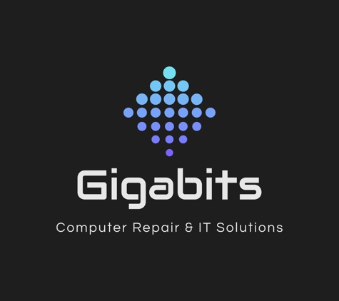 Gigabits Computer Repair and IT Solutions - Pooler, GA