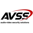 Audio Video Security Solutions - Surveillance Equipment