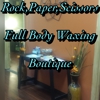 Rock,Paper,Scissors Full Body Waxing Boutique gallery