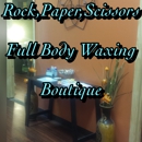 Rock,Paper,Scissors Full Body Waxing Boutique - Hair Removal