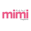 Mimi Magazine - Direct Mail Advertising