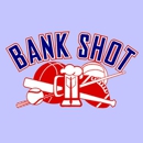 Bank Shot Sports Bar - Pizza