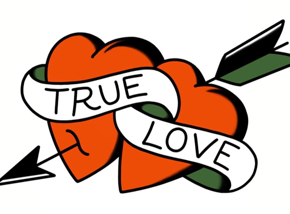 True Love Tattoo Parlor - Dayton, OH