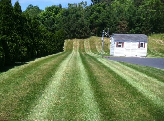 American Green Lawn Service - Stafford Springs, CT