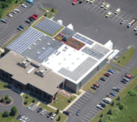 Commercial Industrial Roofing - Struthers, OH