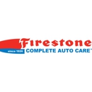 Firestone  Complete Auto Care - Dallas - Auto Repair & Service