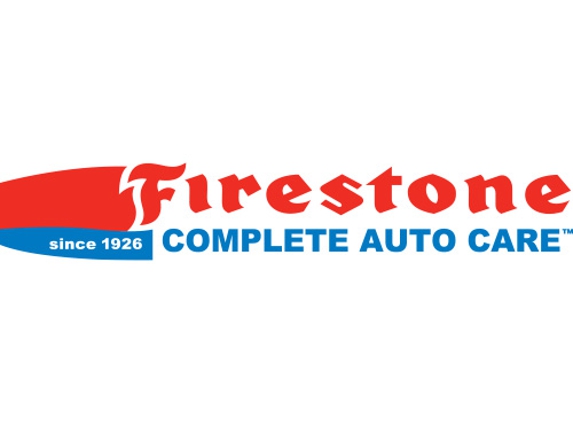 Firestone Complete Auto Care - Salinas, CA