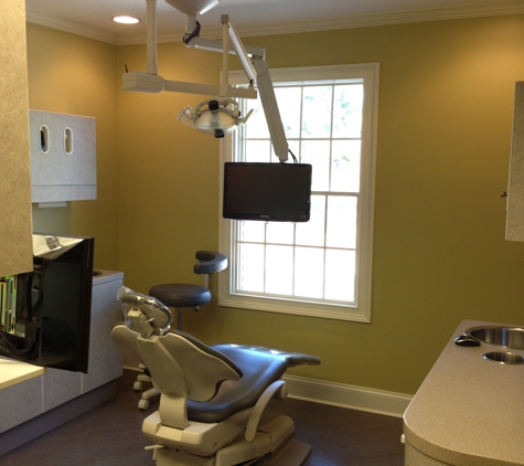 Rene' A. Talbot, DDS - Huntsville, AL