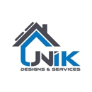 The Unik Company - Fireplaces