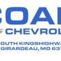 Coad Chevrolet Inc