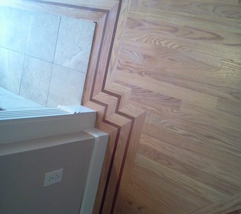 FLOOR CRAFTERS - HARDWOOD FLOORS - Webberville, MI