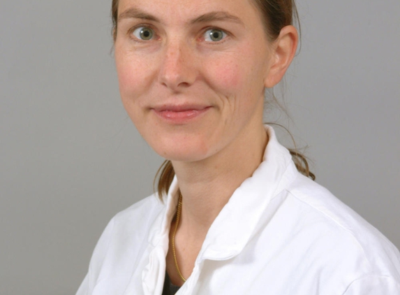 Vanessa Karsch Hinson, MD, PhD - Mount Pleasant, SC