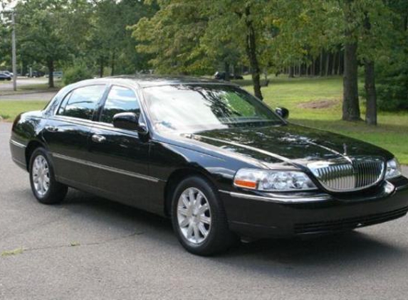 Midway Limousines and Car Service - Smyrna, GA