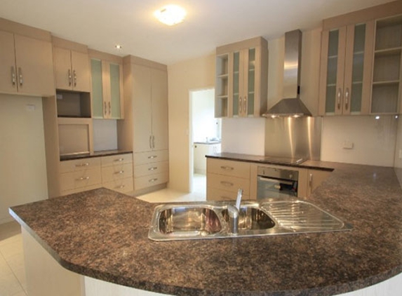 Kassulke Building Projects - Currajong, QLD