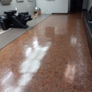 Nu-Image Surface Cleaning LLC - Janitorial Service