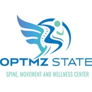 Optmz State Spine, Movement, & Wellness Center - Chiropractors & Chiropractic Services