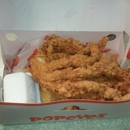 Popeyes Louisiana Kitchen - Fast Food Restaurants