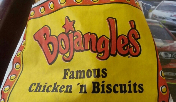 Bojangles - Thomasville, NC