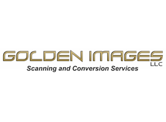 Golden Images - House Springs, MO