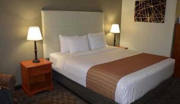 Best Western - Atascadero, CA