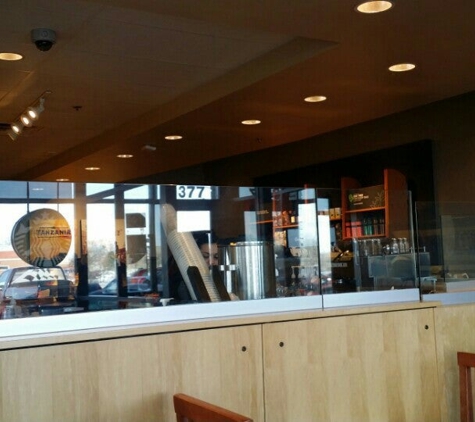 Starbucks Coffee - Machesney Park, IL