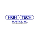 High -Tech Plastics - Plastics, Polymers & Rubber Labs