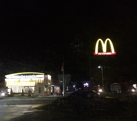 McDonald's - Kirkland, WA