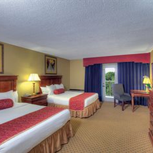 Music Road Hotel - Pigeon Forge, TN