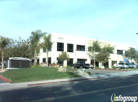Avi Systems - San Diego, CA